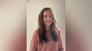 Freischreiben-Autorin Stefanie Schambeck.