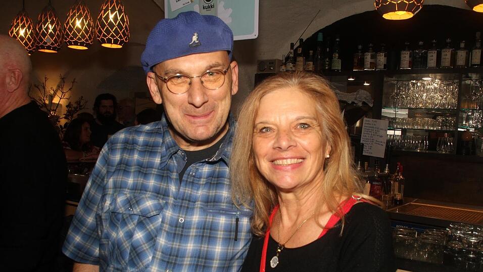 Die 'Nacht der blauen Wunder' begeisterte die Landshuter.