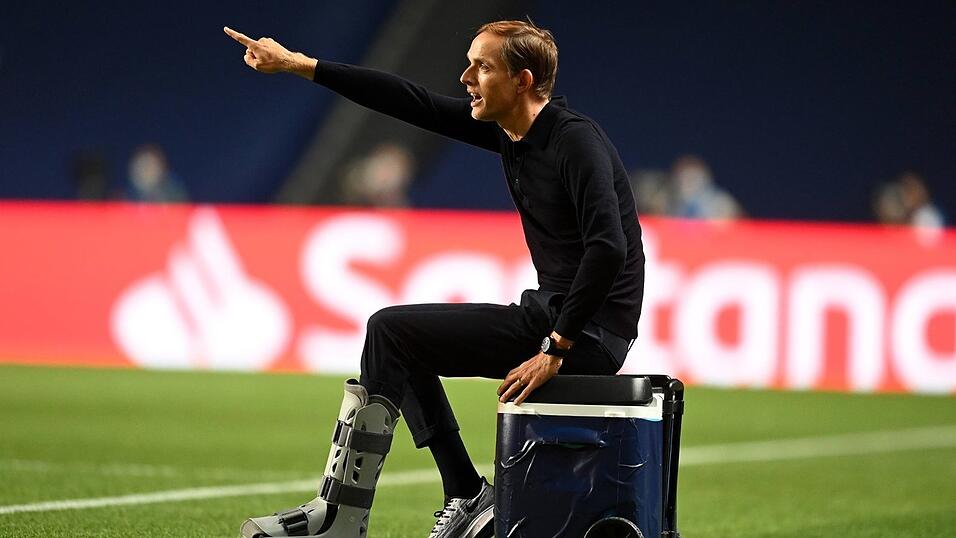 Der FC Bayern hat das Champions-League-Finale gegen Paris St. Germain gewonnen.