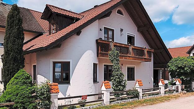 F&uuml;r das Boardinghouse in Friesheim wurde ein Ma&szlig;nahmenpaket erarbeitet.