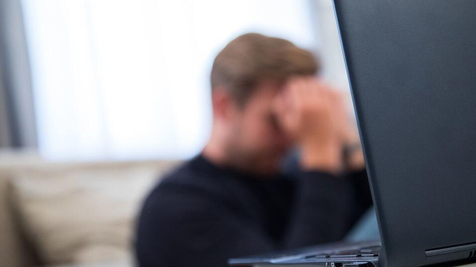 Die Folgen können für Betroffene gravierend sein (Symbolbild) Die Folgen können für Betroffene gravierend sein (Symbolbild)