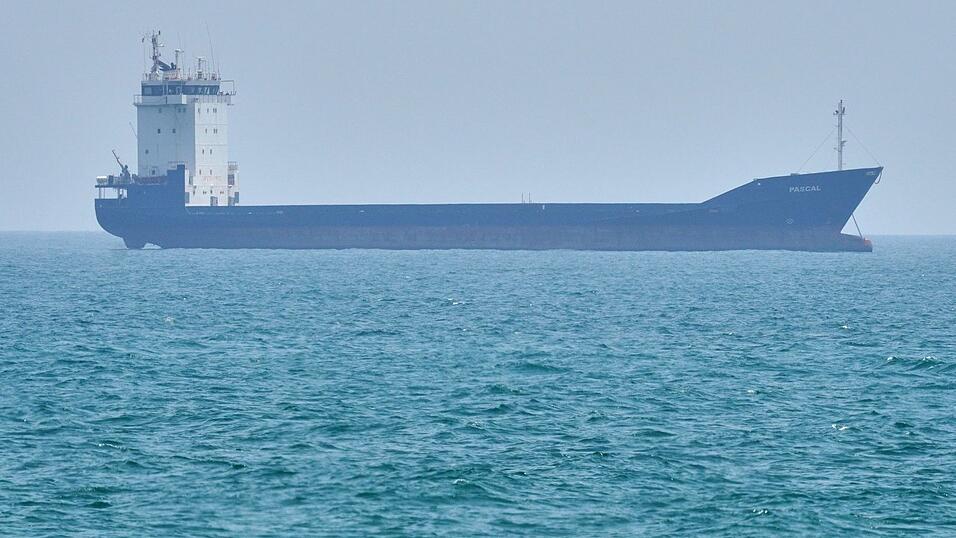 Der Iran fordert die Souver&auml;nit&auml;t &uuml;ber die Stra&szlig;e von Hormus.