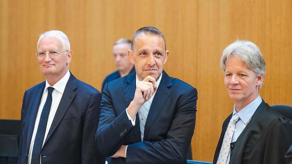 Streitbar: Alexander Egger will eine EU-weite Ausschreibung der großen Wiesnzelte erreichen. (Archivbild) Streitbar: Alexander Egger will eine EU-weite Ausschreibung der großen Wiesnzelte erreichen. (Archivbild)