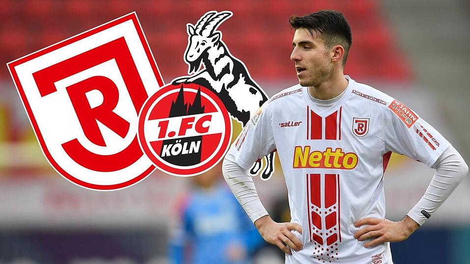 Kaan Caliskaner trifft am Mittwochabend im DFB-Pokal auf seinen Ex-Klub 1. FC K&ouml;ln.