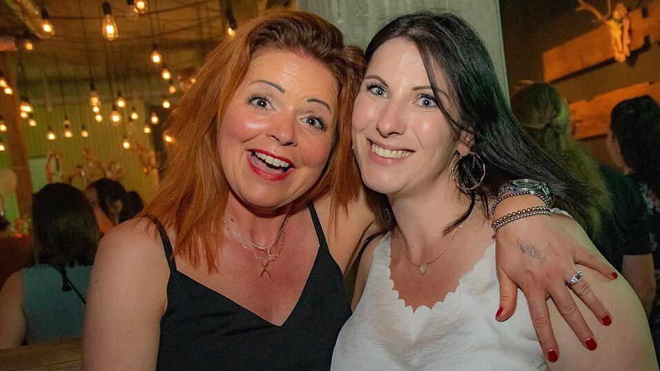 In der Diskothek Wuid in Straubing wurde am Wochenende ordentlich gefeiert.