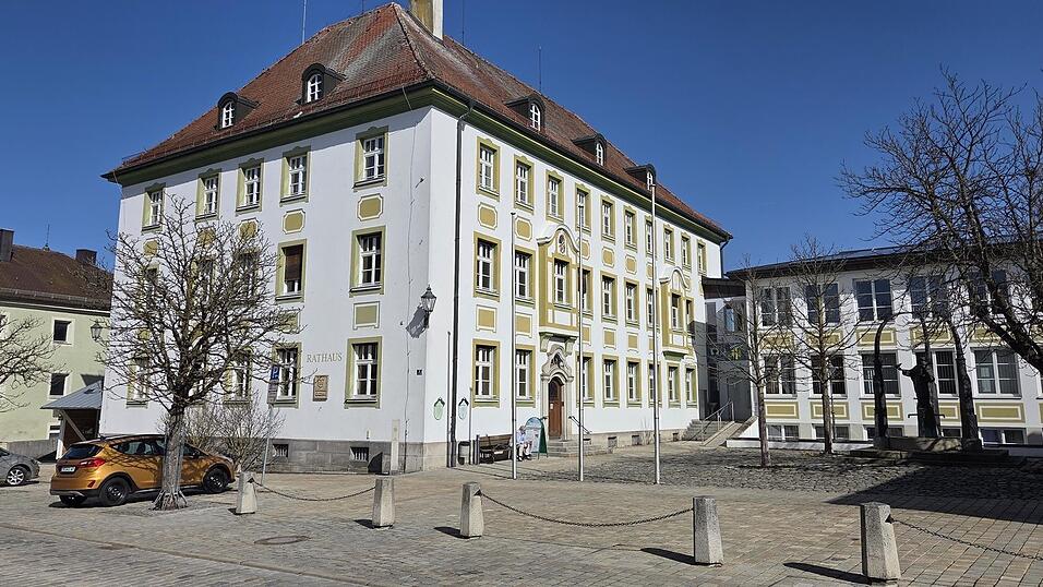 Wer zieht in den Bad Kötztinger Stadtrat ein? Mittlerweile steht das Ergebnis fest. Wer zieht in den Bad Kötztinger Stadtrat ein? Mittlerweile steht das Ergebnis fest.