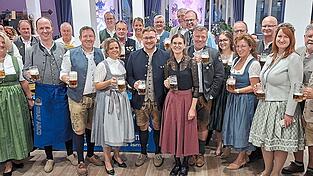 Die Vorbereitungen f&uuml;r den 212. Kirta laufen auf Hochtouren. Der Geschmackstest ist bereits gemacht und die G&auml;ste d&uuml;rfen sich freuen.