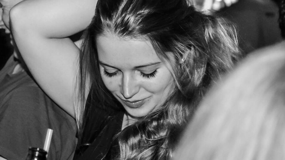 Immer eine gute Anlaufstelle für Feierwütige: Die Diskothek Penker in Ascha. Immer eine gute Anlaufstelle für Feierwütige: Die Diskothek Penker in Ascha.