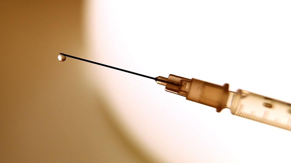 Arzneimittel mit dem Wirkstoff Benzylpenicillin-Benzathin werden knapp. (Symbolbild)