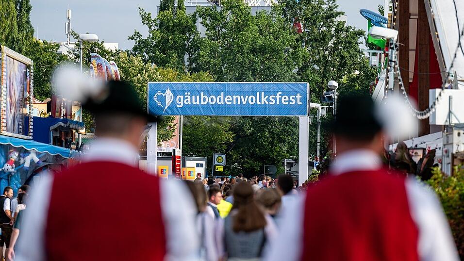 Wie nachhaltig kann ein Volksfest mit rund 1,3 Millionen Gästen sein? Wie nachhaltig kann ein Volksfest mit rund 1,3 Millionen Gästen sein?