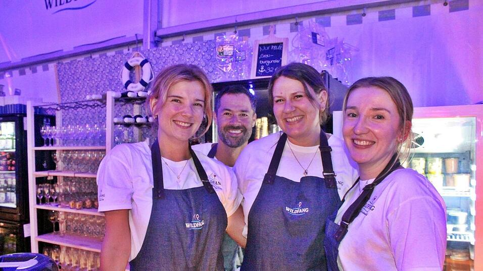 Das sind die sch&ouml;nsten Bilder vom Er&ouml;ffnungsfreitag!