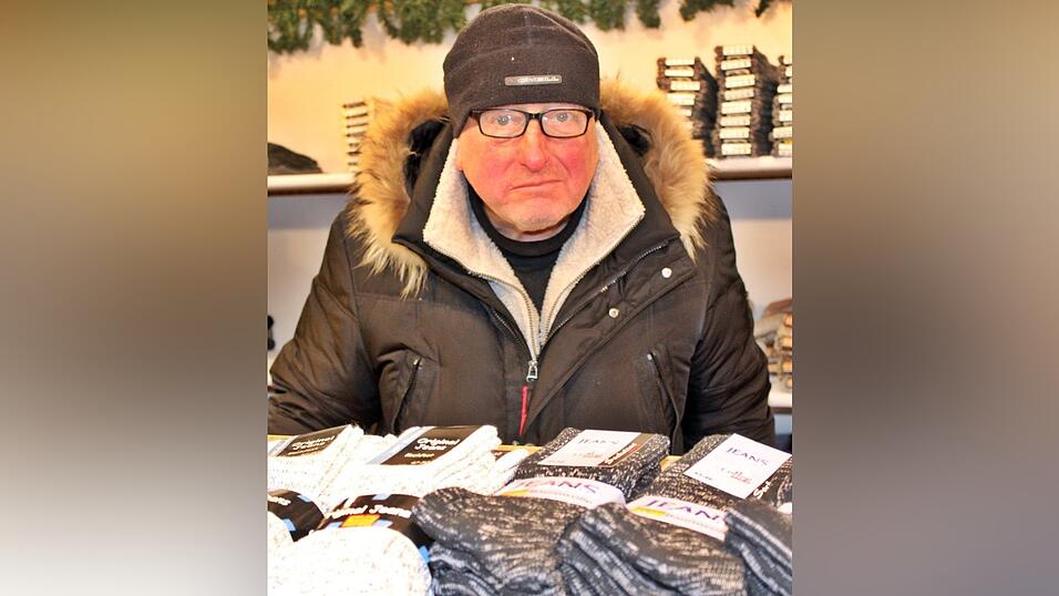 Der traditionelle Christkindlmarkt in Landshut z&auml;hlt zweifelsfrei zu den sch&ouml;nsten Bayerns. Daher pilgerten auch am Samstag, 15. Dezember, wieder etliche Besucher aus Nah und Fern zur Freyung.