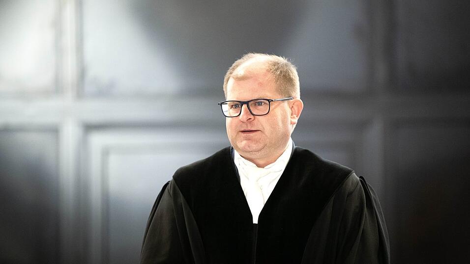 Das Gericht wird fr&uuml;hestens Ende Mai ein Urteil verk&uuml;nden.