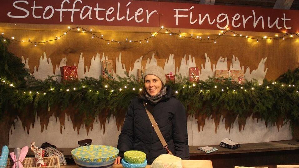 In Landshut lockten am Wochenende der Kunsthandwerkermarkt und die H&uuml;ttengaudi zahlreiche Besucher an.