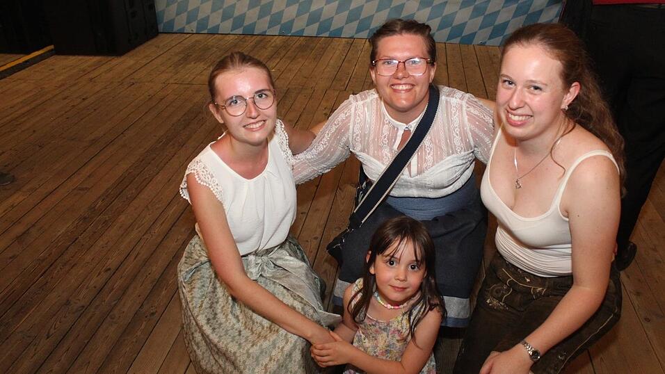 Die Bilder vom Festwochenende der Landshuter Stadtkapelle.