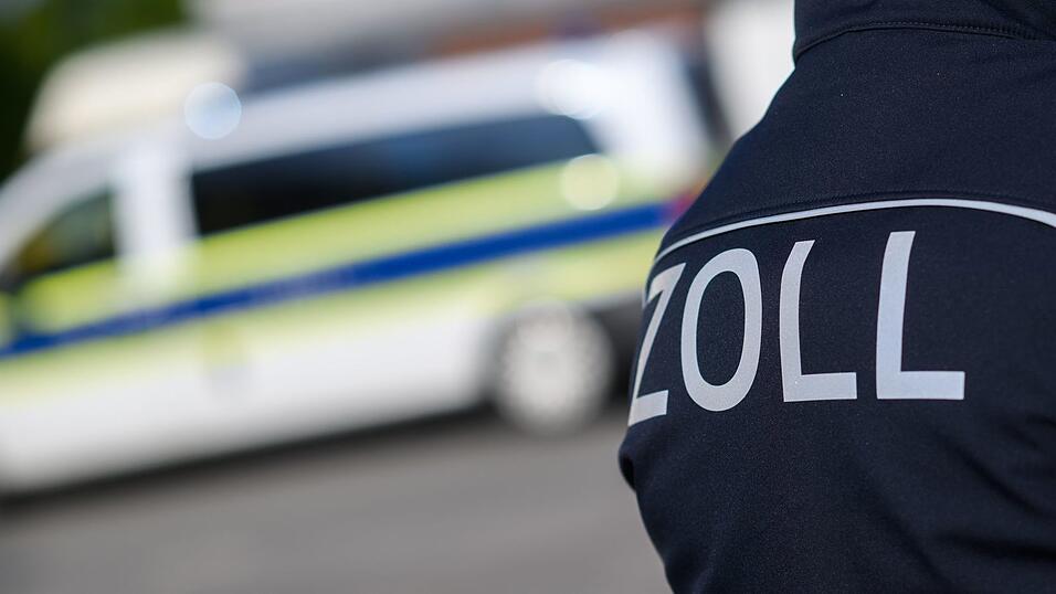 Die Finanzkontrolle Schwarzarbeit des Hauptzollamts Nürnberg hat zu dem Fall ermittelt. (Symbolbild)