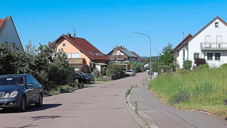 &Uuml;ber die Reinwaldstra&szlig;e und unbeplante Seitenstra&szlig;en will die Stadt einen neuen Bebauungsplan ziehen und so Rechtssicherheit f&uuml;r Anwohner wie Investoren schaffen. Bis dieser in Kraft tritt, gilt eine Ver&auml;nderungssperre.