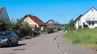 &Uuml;ber die Reinwaldstra&szlig;e und unbeplante Seitenstra&szlig;en will die Stadt einen neuen Bebauungsplan ziehen und so Rechtssicherheit f&uuml;r Anwohner wie Investoren schaffen. Bis dieser in Kraft tritt, gilt eine Ver&auml;nderungssperre.