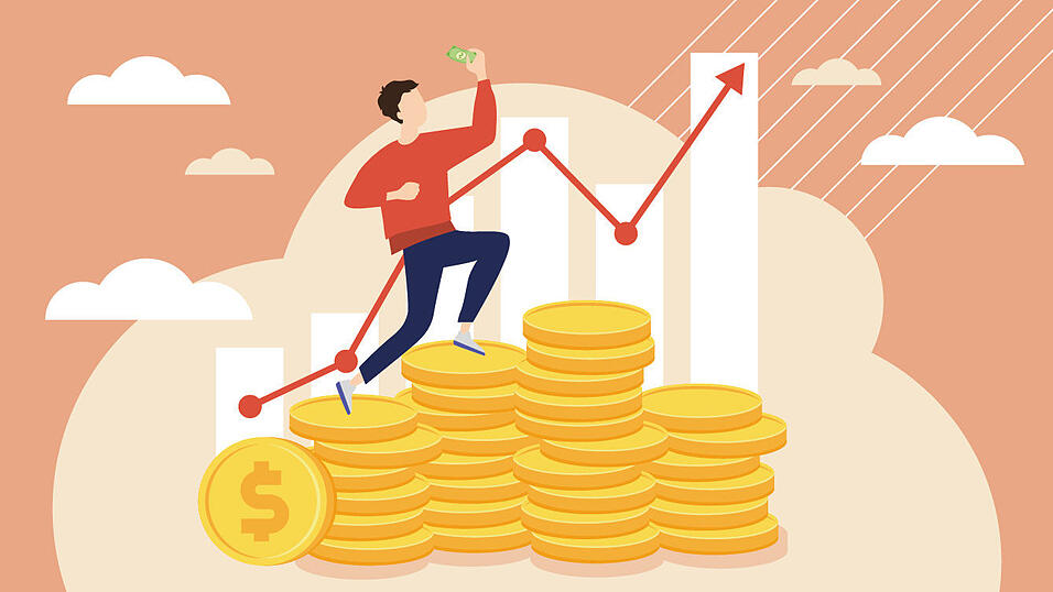 Wer an der Börse mit Aktien handeln will, sollte einige Regeln beherzigen. Wer an der Börse mit Aktien handeln will, sollte einige Regeln beherzigen.