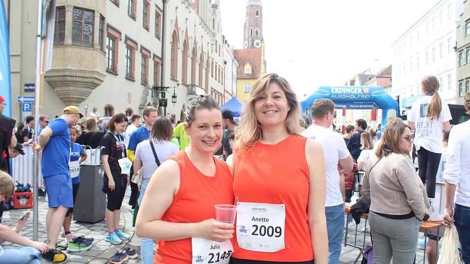 Die schönsten Bilder von 'Landshut läuft'. Die schönsten Bilder von 'Landshut läuft'.