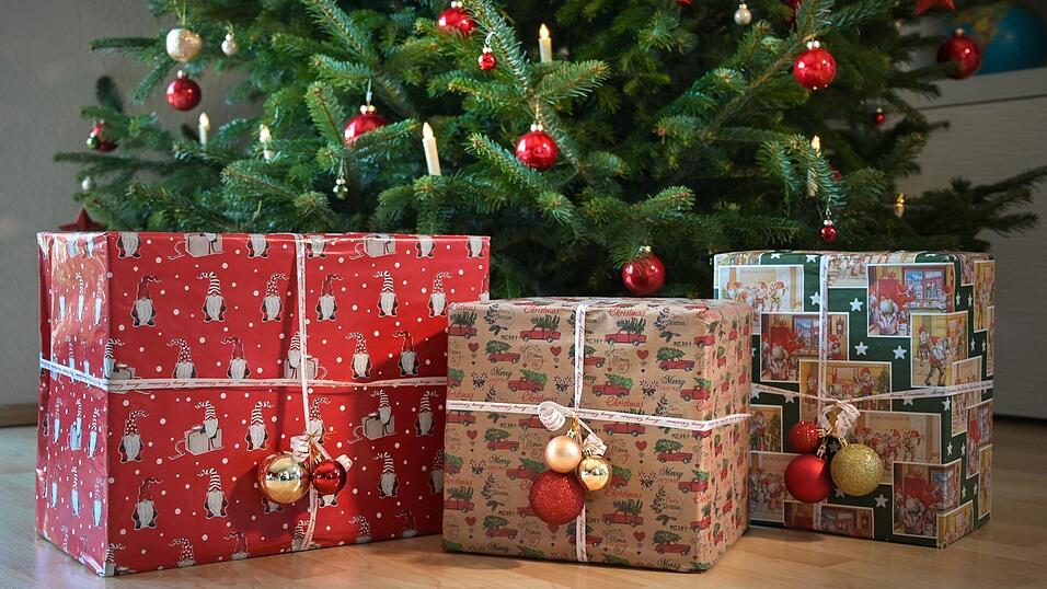 Wunschzettel der besonderen Art haben der Verein &bdquo;Straubinger B&uuml;ndnis f&uuml;r Familie&ldquo;, der Behindertenbeirat der Stadt Straubing und der Migrationsdienst der Caritas formuliert.