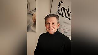 „Nicht verbraucht“: Norbert Eglhuber setzt im Wahlkampf auf das Thema Effizienz und will bürokratische Hürden im Landkreis abbauen. „Nicht verbraucht“: Norbert Eglhuber setzt im Wahlkampf auf das Thema Effizienz und will bürokratische Hürden im Landkreis abbauen.