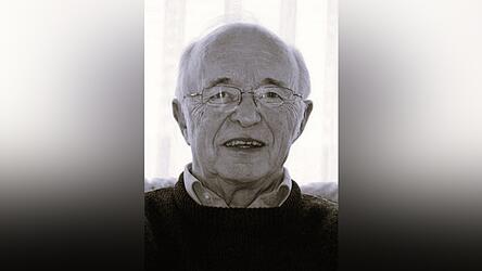 Der ehemalige Landrat Manfred Kreitczick ist am Sonntag gestorben.