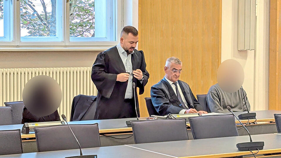 An einer langjährigen Haftstrafe führt für den notorischen Drogenkriminellen nach Ansicht des Landgerichts kein Weg vorbei. An einer langjährigen Haftstrafe führt für den notorischen Drogenkriminellen nach Ansicht des Landgerichts kein Weg vorbei.