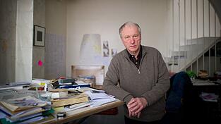 Val&egrave;re Novarina ist im Alter von 83 Jahren gestorben. (Archivbild)