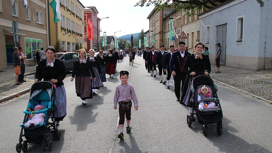 Augenblicke vom Festwirteinzug 2018. Augenblicke vom Festwirteinzug 2018.