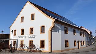 F&uuml;r den &bdquo;Br&auml;uhof&ldquo; sucht der Markt Wallersdorf ab 1. Oktober einen neuen P&auml;chter.