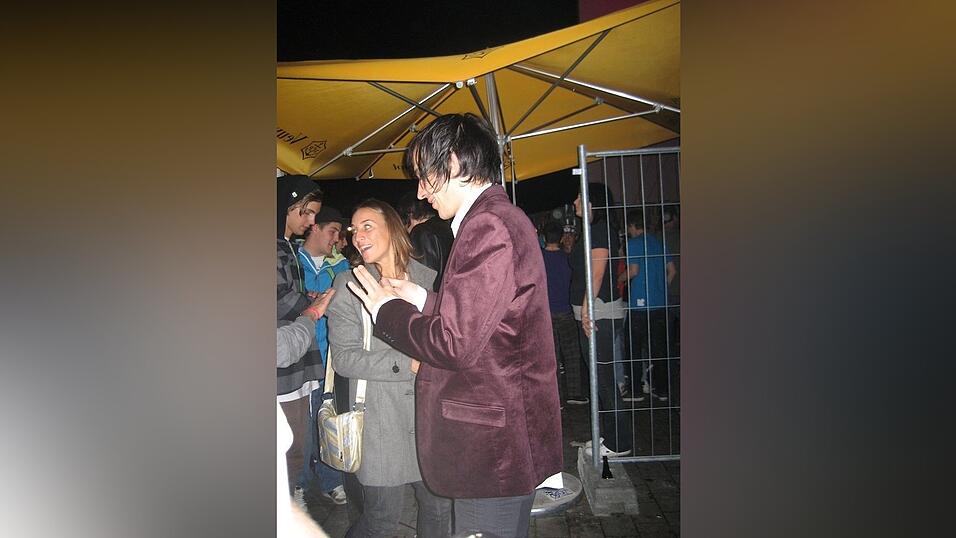 Rund 4000 Boarderfreunde feierten bei der Weltpremiere des neuesten Films von Isenseven, 'Let's go get lost' in M&uuml;nchen.