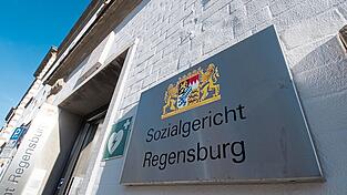 Am Sozialgericht in Regensburg sind 2025 insgesamt 3.717 Verfahren eingegangen.