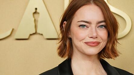 Wird Emma Stone ihren dritten Oscar gewinnen?