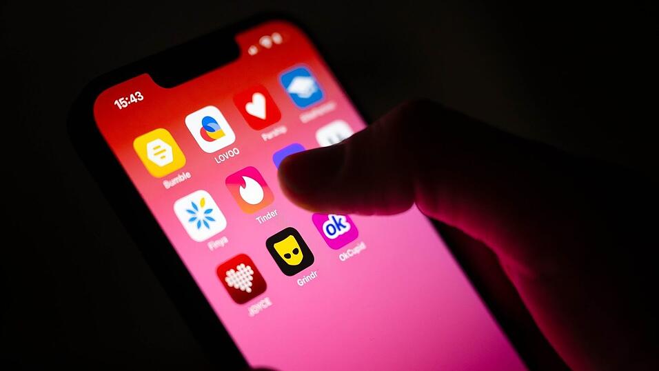 Der klassische Heirats- und Liebesschwindler war Einzelt&auml;ter. Heute arbeitet die kriminelle Branche in industriellem Ma&szlig;stab. (Symbolbild)