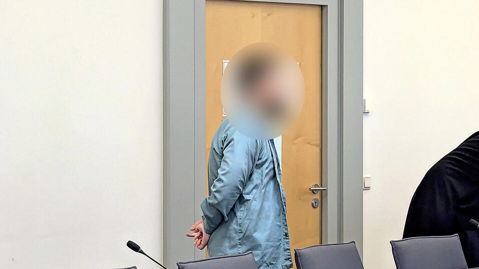 Für den nun Verurteilten dürfte die Buße auch nach seiner Haftentlassung in über drei Jahren noch weitergehen. Für den nun Verurteilten dürfte die Buße auch nach seiner Haftentlassung in über drei Jahren noch weitergehen.