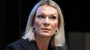 Maria Riesch wollte bewusst keine Kinder. (Archivbild)