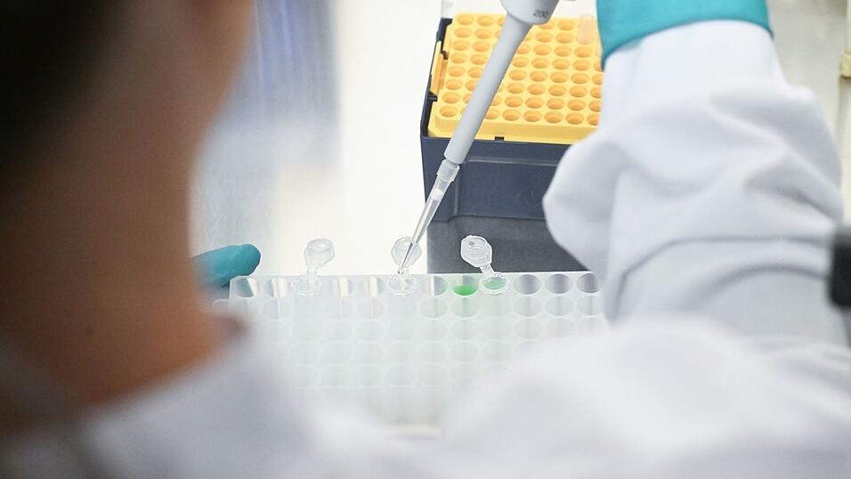 Biotech-Firmen in Deutschland haben 2025 weniger Geld eingesammelt. (Symbolbild) Biotech-Firmen in Deutschland haben 2025 weniger Geld eingesammelt. (Symbolbild)