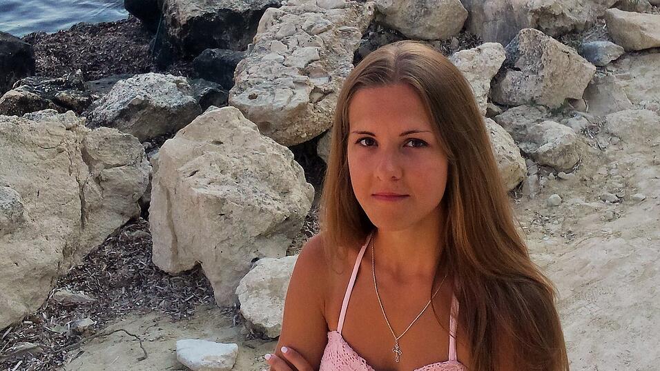 Alexandra Kagerer.