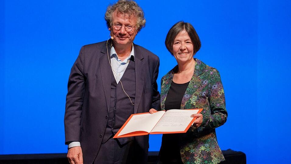 &laquo;Ich bin immer noch perplex&raquo;, sagte Wunnicke am Abend.