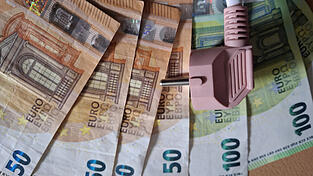 Eine Schuld von 400 Euro sollte eingetrieben werden. Am Ende landete der Fall vor Gericht.