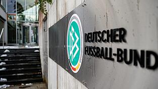 Am Freitag wird der neue DFB-Pr&auml;sident gew&auml;hlt. (Symbolbild)