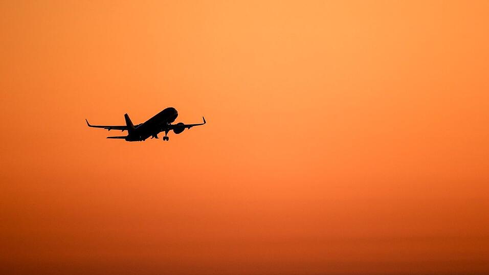 Bremer Forscher testen besondere Fl&uuml;gel f&uuml;r klimavertr&auml;gliche Flugzeuge. (Symbolbild)