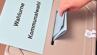 Welche Ver&auml;nderungen f&uuml;r wen die kommende Kommunalwahl 2026 mit sich bringt, ist noch nicht ganz sicher.