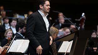 Lahav Shani wurde von einem Festival in Belgien ausgeladen (Archivbild).