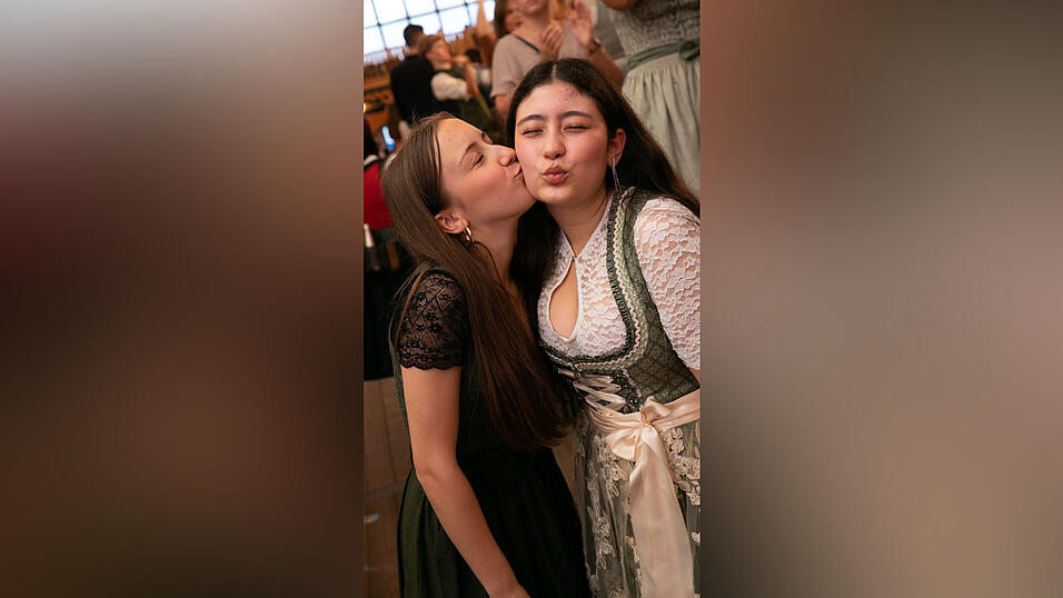 Die Partybilder vom Sonntag, 17. August, aus dem Festzelt Nothaft. Die Partybilder vom Sonntag, 17. August, aus dem Festzelt Nothaft.