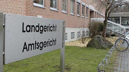 Ein Fall a la Eberhofer, der sich nahe Eichendorf ereignete, wurde am Amtsgericht Landshut verhandelt.