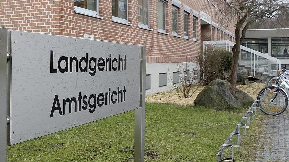 Ein Fall a la Eberhofer, der sich nahe Eichendorf ereignete, wurde am Amtsgericht Landshut verhandelt.