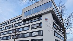 Wer ins Landratsamt Regensburg einzieht, wird bei der Kommunalwahl entschieden.