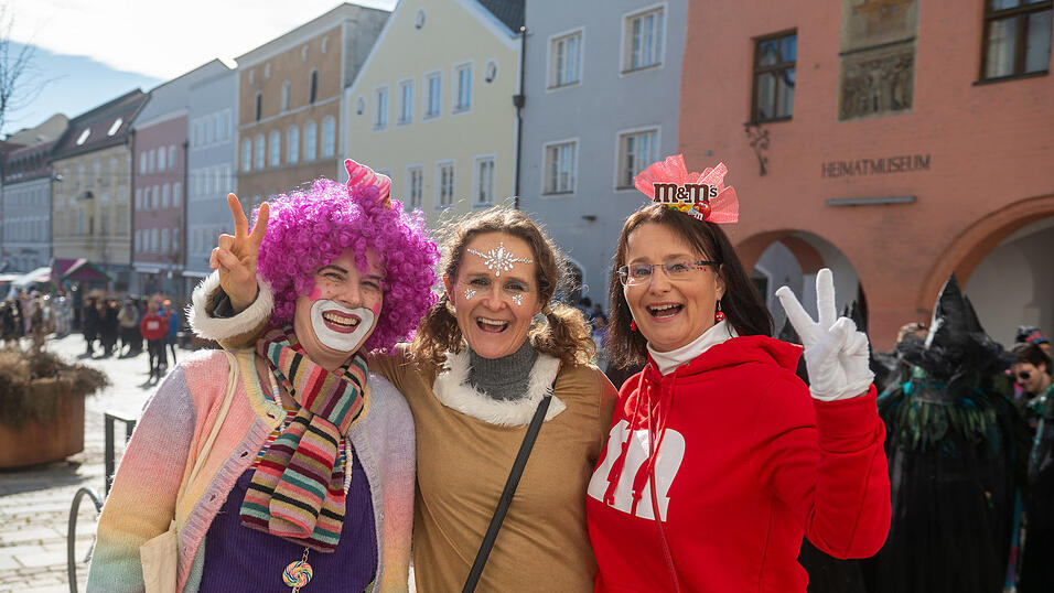 Die sch&ouml;nsten Bilder vom UsiDo.